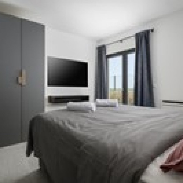 Bedrooms, Villa De la Vie, istrialuxuryrent Labin