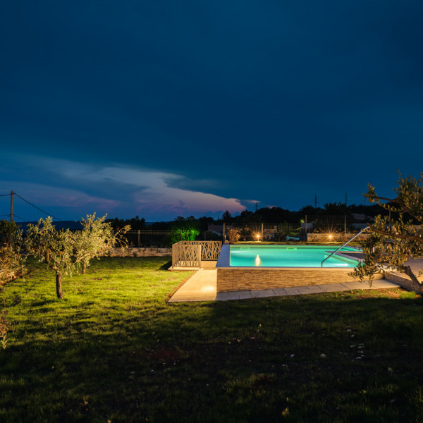 Villa De la Vie, istrialuxuryrent Labin