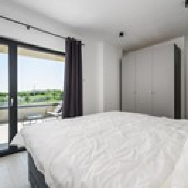 Bedrooms, Villa De la Vie, istrialuxuryrent Labin