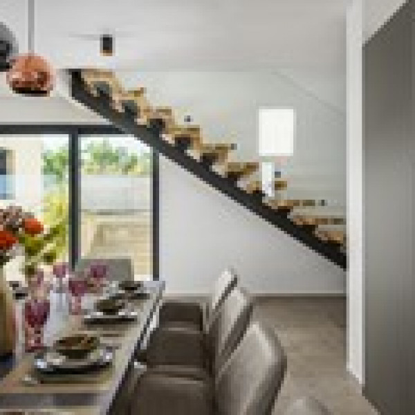 Kitchen, Villa De la Vie, istrialuxuryrent Labin