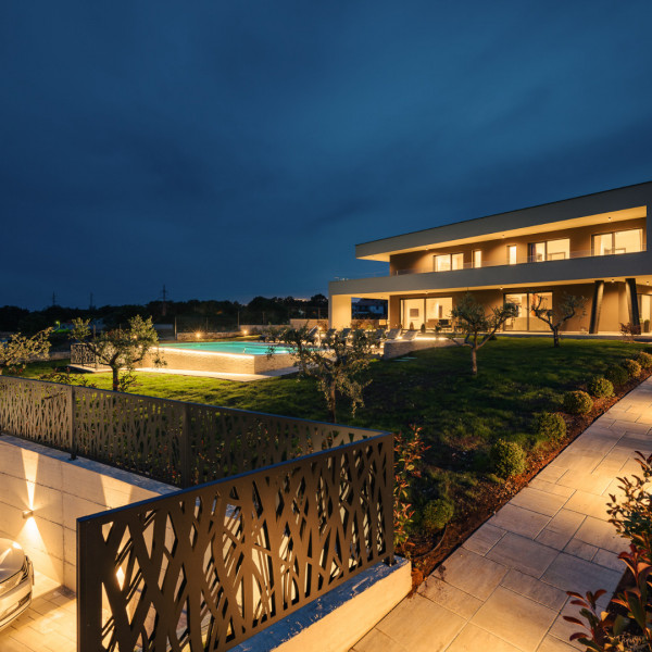 Villa De la Vie, istrialuxuryrent Labin