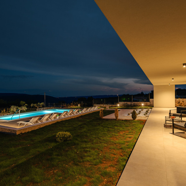 Villa De la Vie, istrialuxuryrent Labin