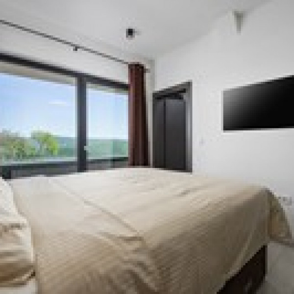 Bedrooms, Villa De la Vie, istrialuxuryrent Labin