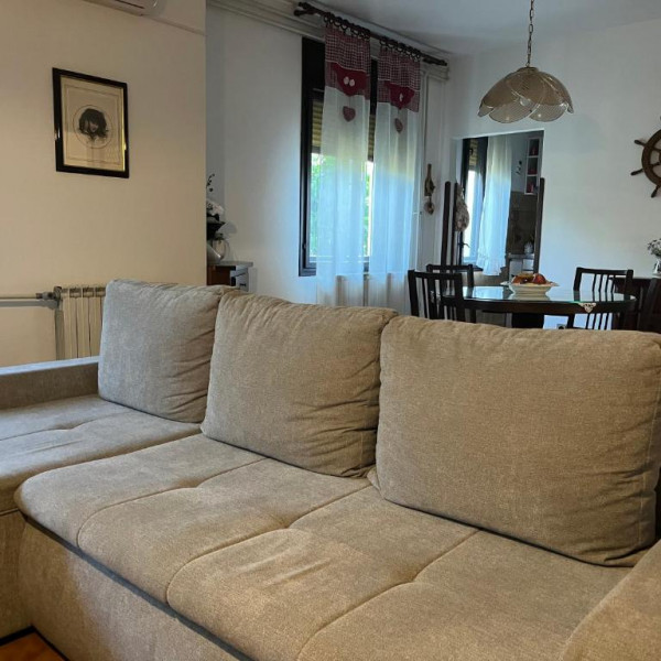 Living room, Holiday home Annamaria , istrialuxuryrent Labin