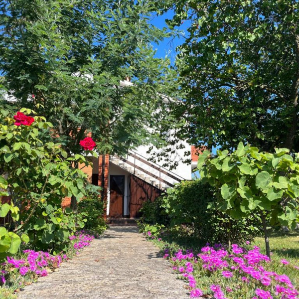 Holiday home Annamaria , istrialuxuryrent Labin