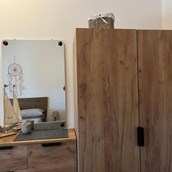 Bedrooms, Holiday home Annamaria , istrialuxuryrent Labin