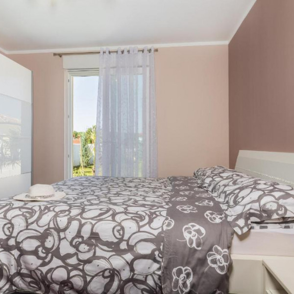 Bedrooms, Villa Land , istrialuxuryrent Labin