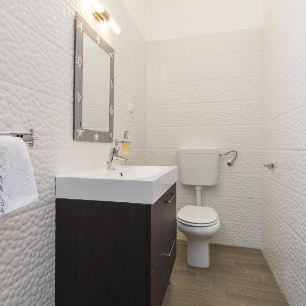 Bathroom / WC, Villa Land , istrialuxuryrent Labin