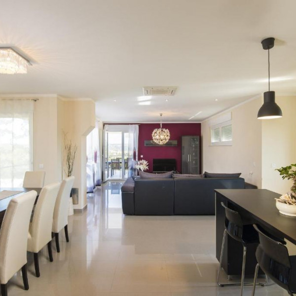 Kitchen, Villa Land , istrialuxuryrent Labin