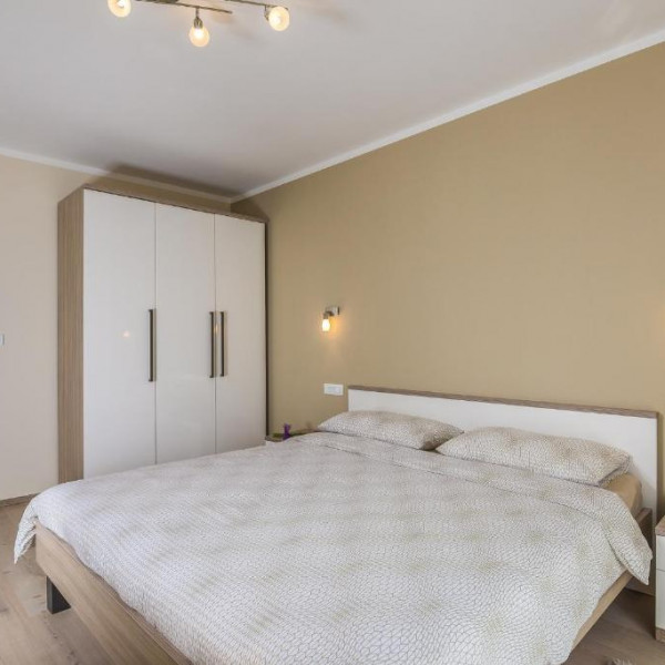 Bedrooms, Villa Land , istrialuxuryrent Labin