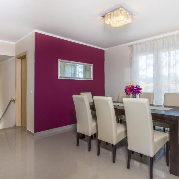 Kitchen, Villa Land , istrialuxuryrent Labin