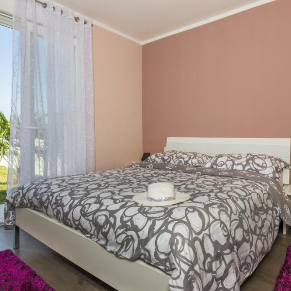 Bedrooms, Villa Land , istrialuxuryrent Labin