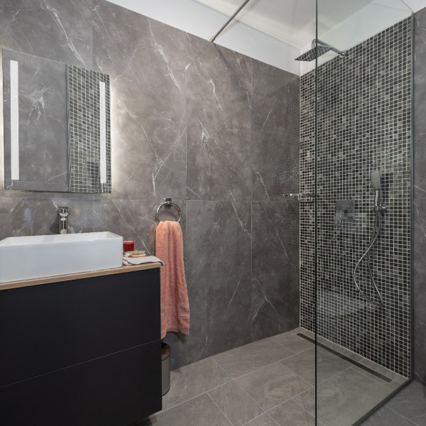 Bathroom / WC, Villa Alison Deluxe, istrialuxuryrent Labin