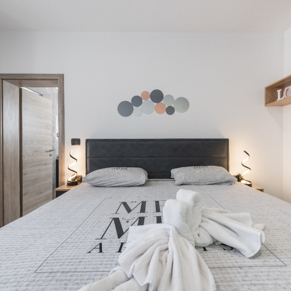 Bedrooms, Villa Alison Deluxe, istrialuxuryrent Labin