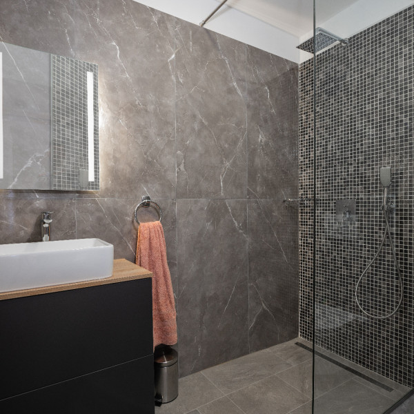 Bathroom / WC, Villa Alison Deluxe, istrialuxuryrent Labin