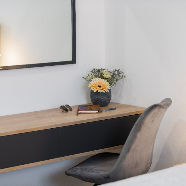 Bedrooms, Villa Alison Deluxe, istrialuxuryrent Labin