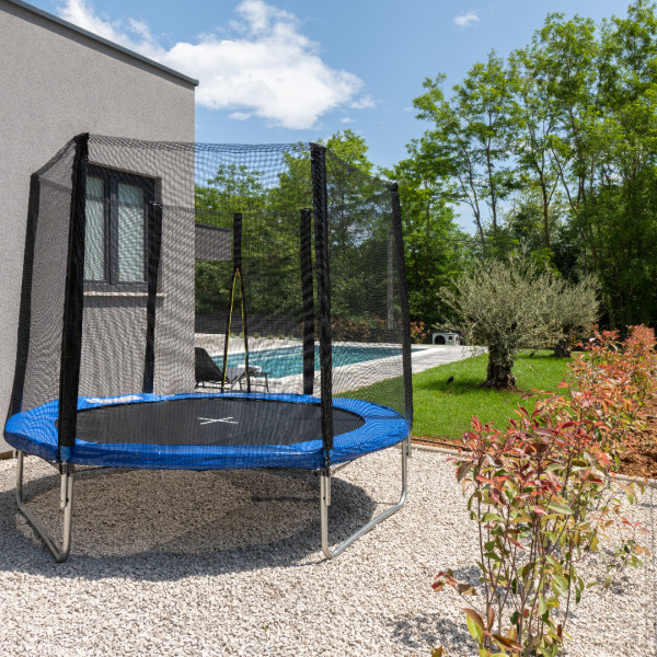 Villa Alison Deluxe Junior, istrialuxuryrent Labin