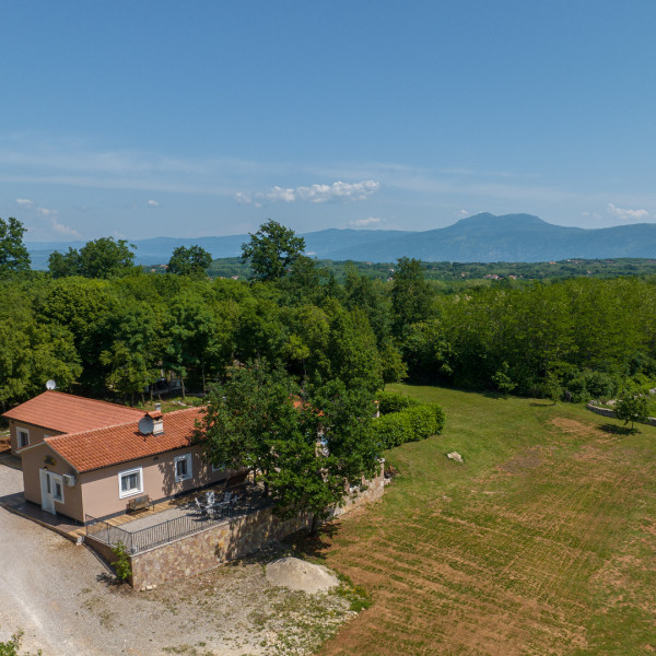 Villa St Nikola, istrialuxuryrent Labin