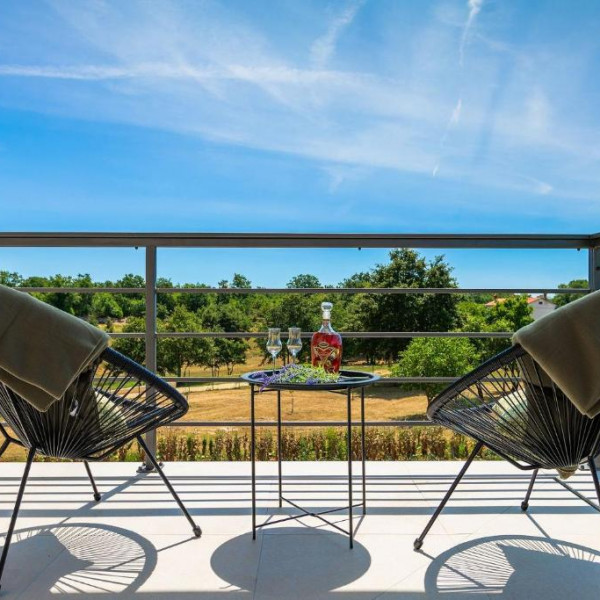 Villa Artsi , istrialuxuryrent Labin