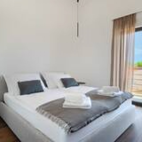Bedrooms, Villa Artsi , istrialuxuryrent Labin