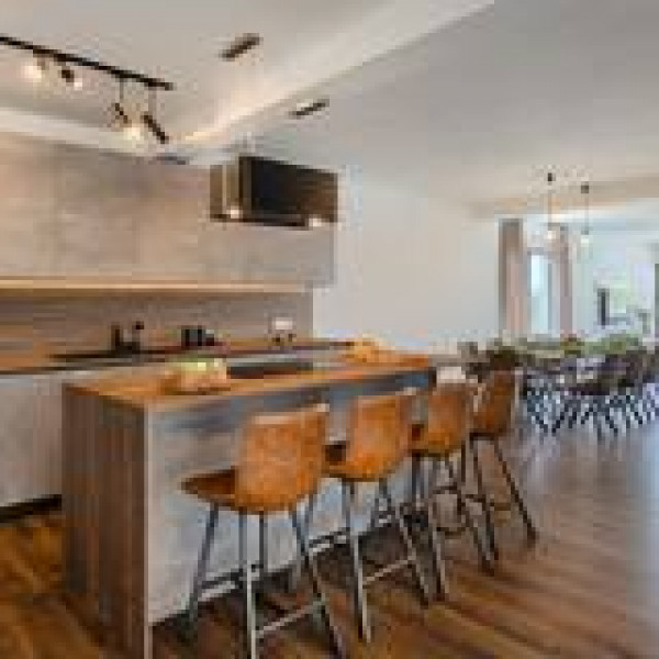Kitchen, Villa Artsi , istrialuxuryrent Labin