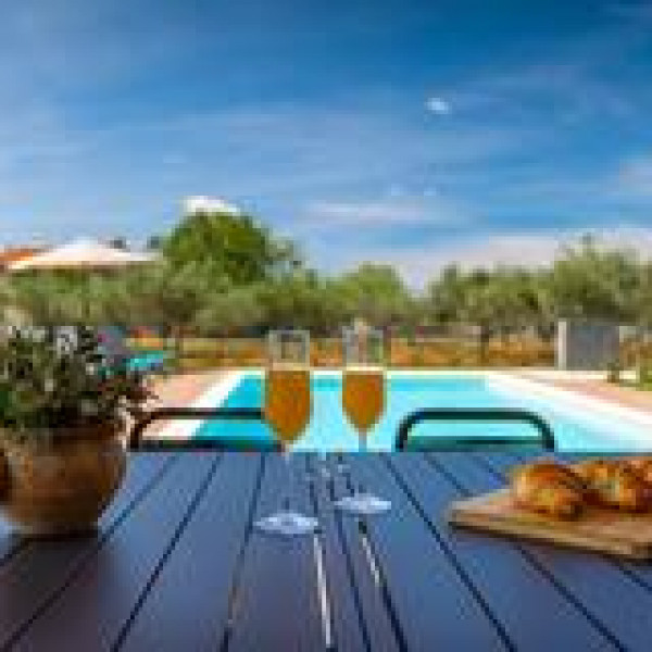 Villa Artsi , istrialuxuryrent Labin