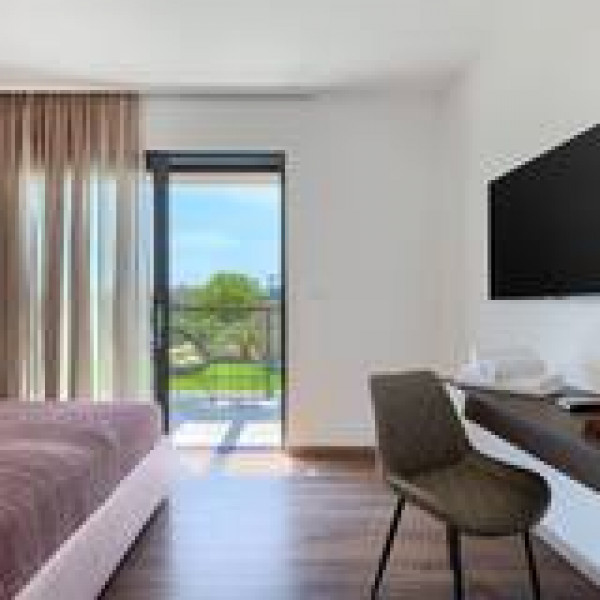 Bedrooms, Villa Artsi , istrialuxuryrent Labin