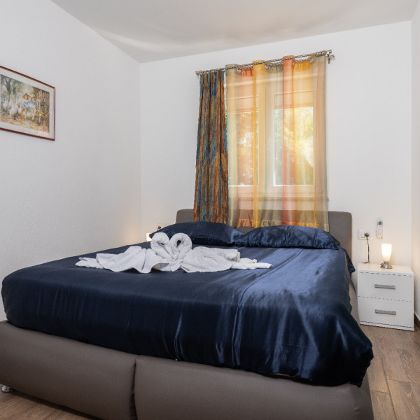 Villa St Nikola, istrialuxuryrent Labin