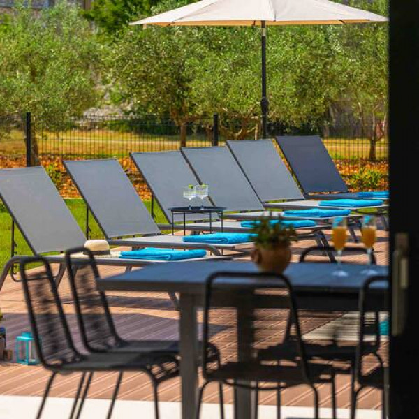 Villa Artsi , istrialuxuryrent Labin