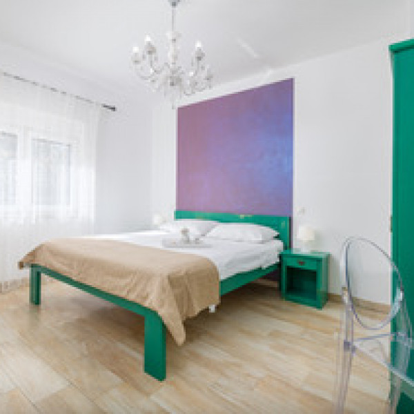 Holiday home near sea Laura, istrialuxuryrent Labin