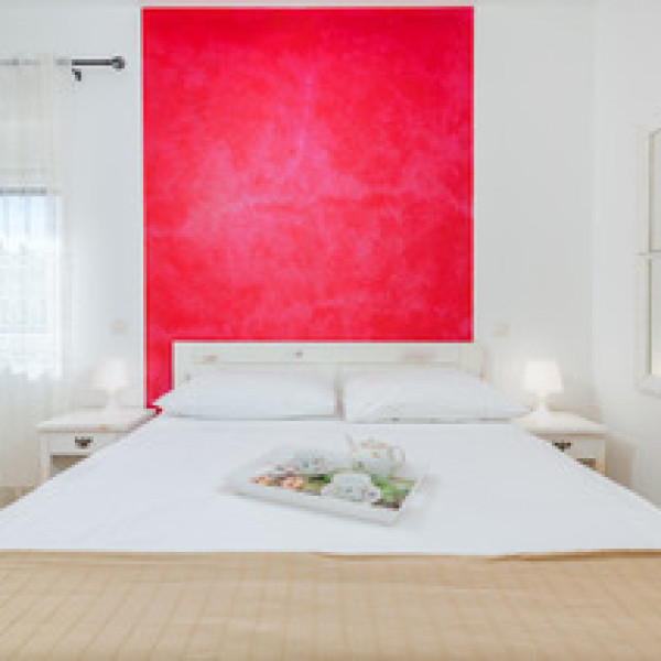 Bedrooms, Holiday home near sea Laura, istrialuxuryrent Labin