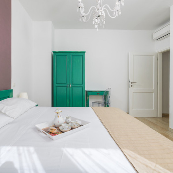 Bedrooms, Holiday home near sea Laura, istrialuxuryrent Labin