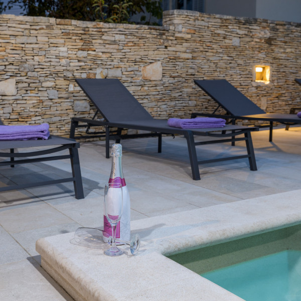 Holiday home near sea Laura, Istria Luxury Rent Labin