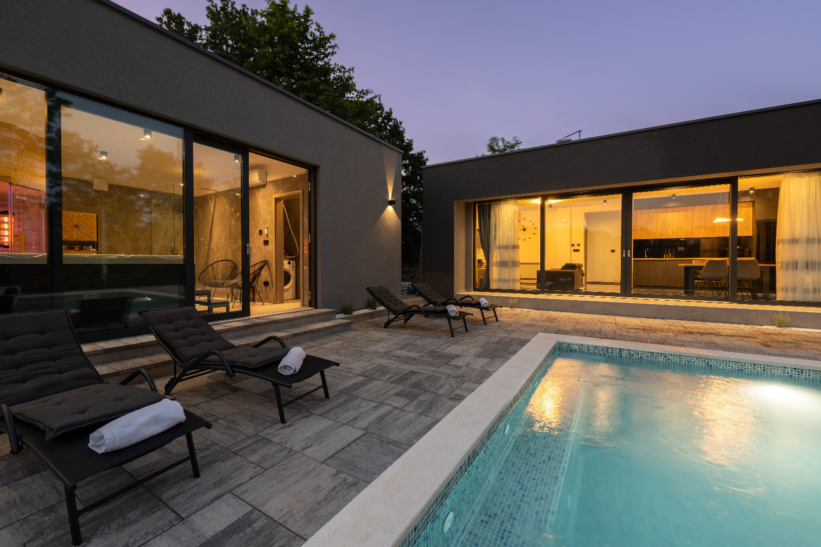 istria luxury rent - Premium villas for a carefree stay, istrialuxuryrent Labin