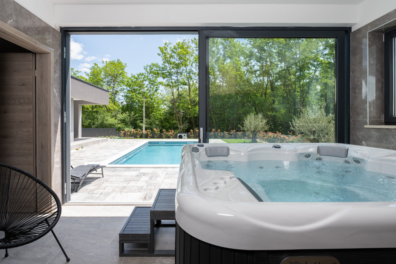 istria luxury rent - Premium villas for a carefree stay, istrialuxuryrent Labin