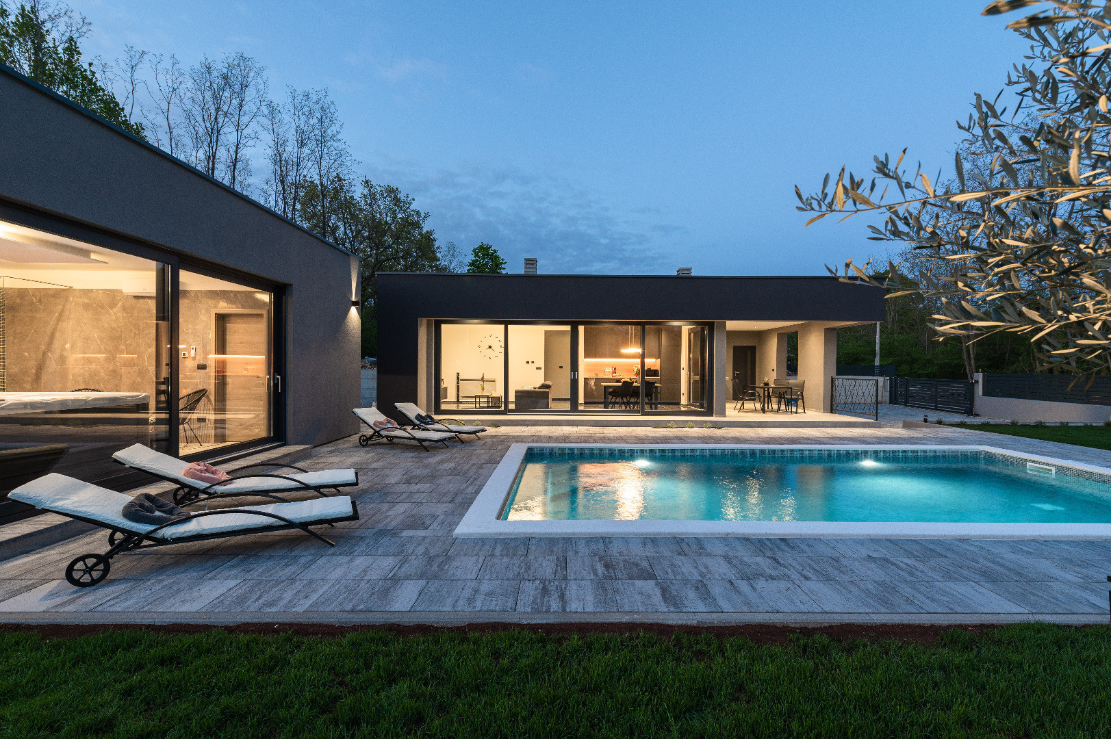 istria luxury rent - Premium villas for a carefree stay, istrialuxuryrent Labin