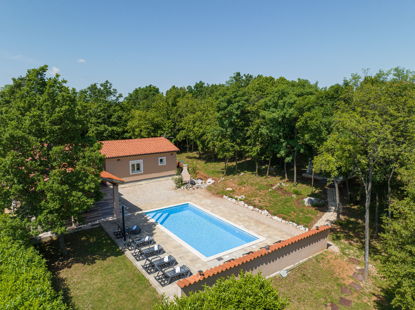 istria luxury rent - Premium villas for a carefree stay, istrialuxuryrent Labin